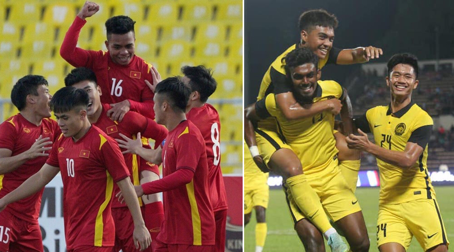 Đối lập quan điểm với U23 Việt Nam, Malaysia tính chơi trội ở SEA Games 31