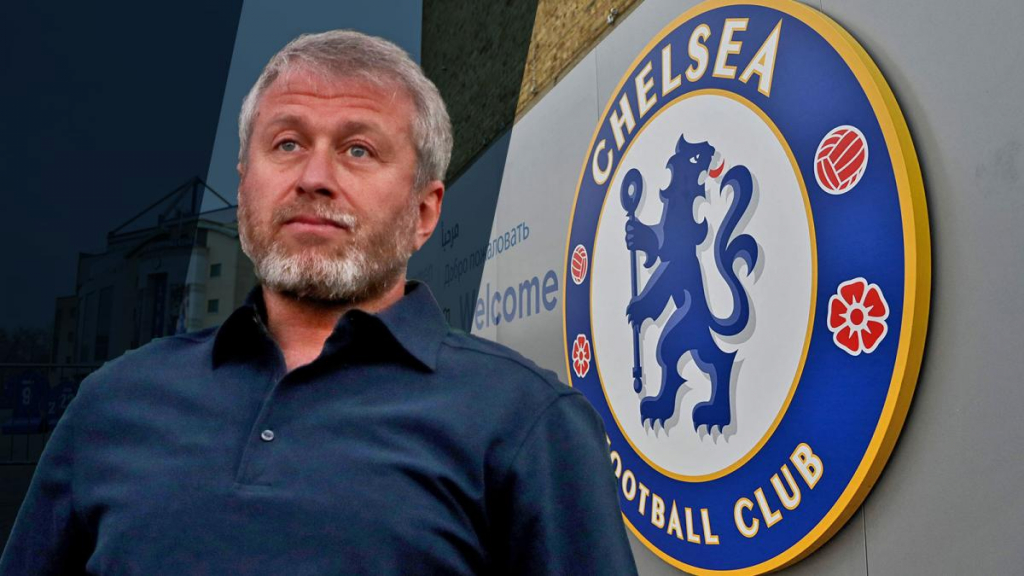 Rao bán Chelsea, Abramovich mua đội bóng mới tại La Liga