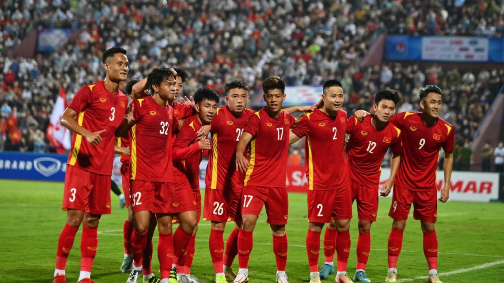 BTC báo tin vui, U23 Việt Nam thêm quyết tâm giành Vàng SEA Games 31