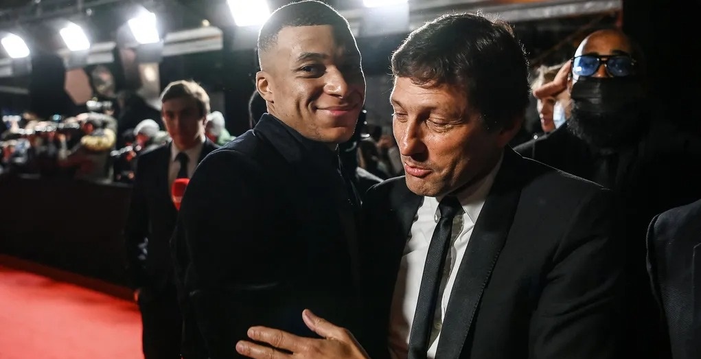 Giám đốc PSG “chọc quê” Real vụ hỏi mua Mbappe