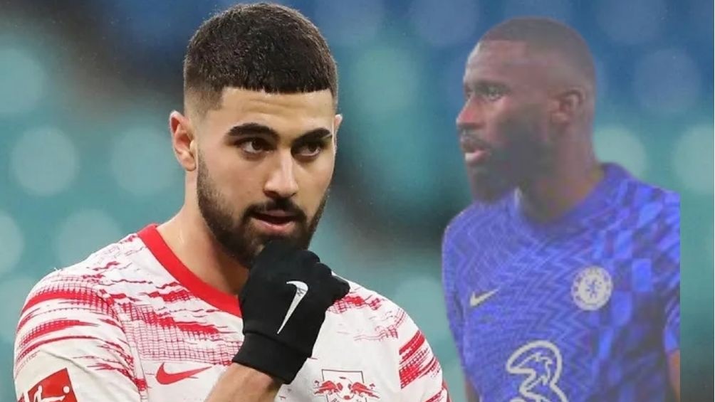 Gvardiol - người được Tuchel chọn để kế thừa Rudiger ở Chelsea là ai?