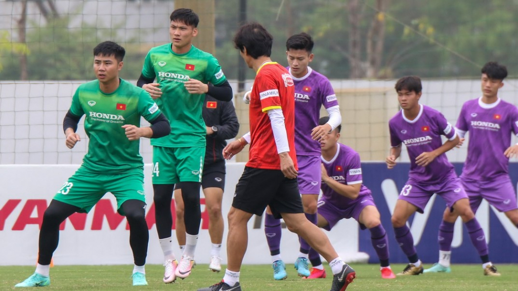 Hàng thủ: Điểm tựa vững chắc để U23 Việt Nam giành Vàng tại SEA Games 31