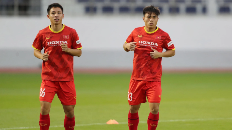 HLV Park công bố ban cán sự U23 Việt Nam ở SEA Games 31: Bất ngờ đội trưởng mới