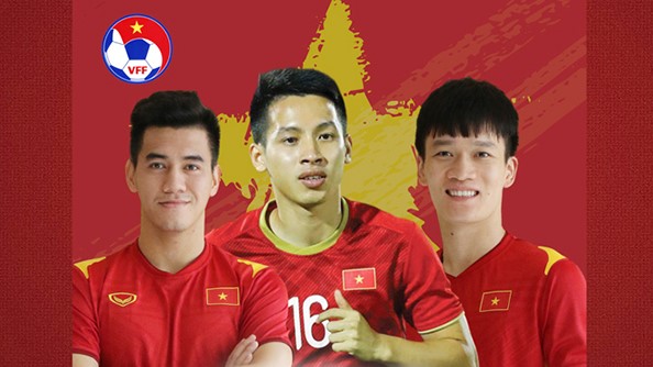 HLV Park “quay xe”, U23 Việt Nam có đội trưởng mới ở SEA Games 31