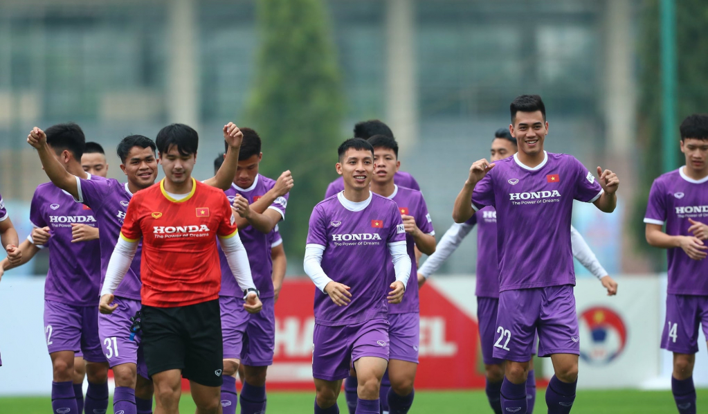 Bóng đá Việt Nam: 28 năm và hành trình khẳng định vị thế ở đấu trường SEA Games