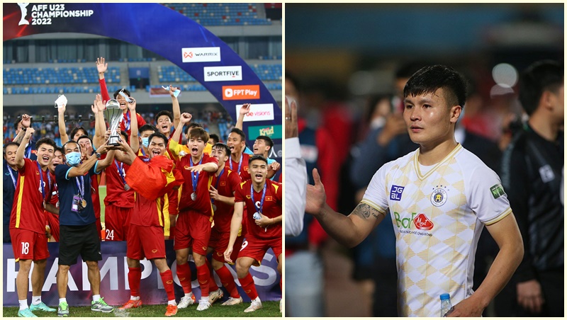 Lắng nghe chuyên gia bàn về Quang Hải và U23 Việt Nam