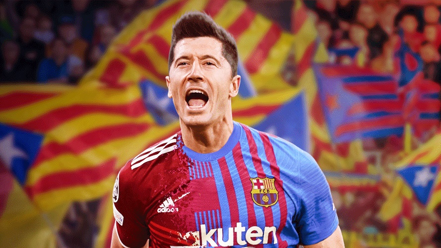 Barca mua Lewandowski? Và 5 cầu thủ Bundesliga từng cập bến Camp Nou