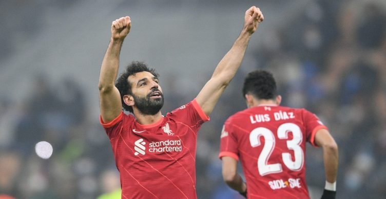 Liverpool đấu Villarreal, Salah có cơ hội tạo ra chiến tích lẫy lừng 