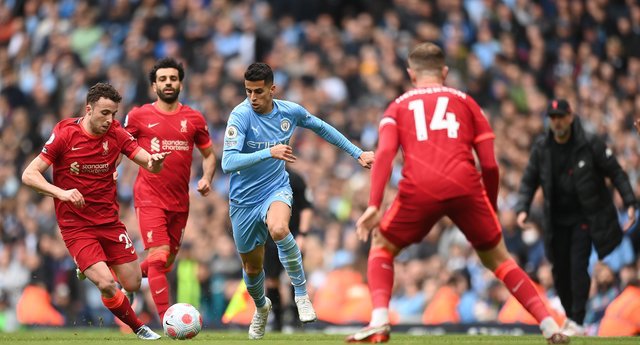 Quên Barca - Real đi, Man City - Liverpool mới là siêu kinh điển của bóng đá thế giới