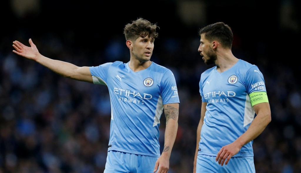 Pep xác nhận, Man City nhận tin choáng váng từ 3 trụ cột 