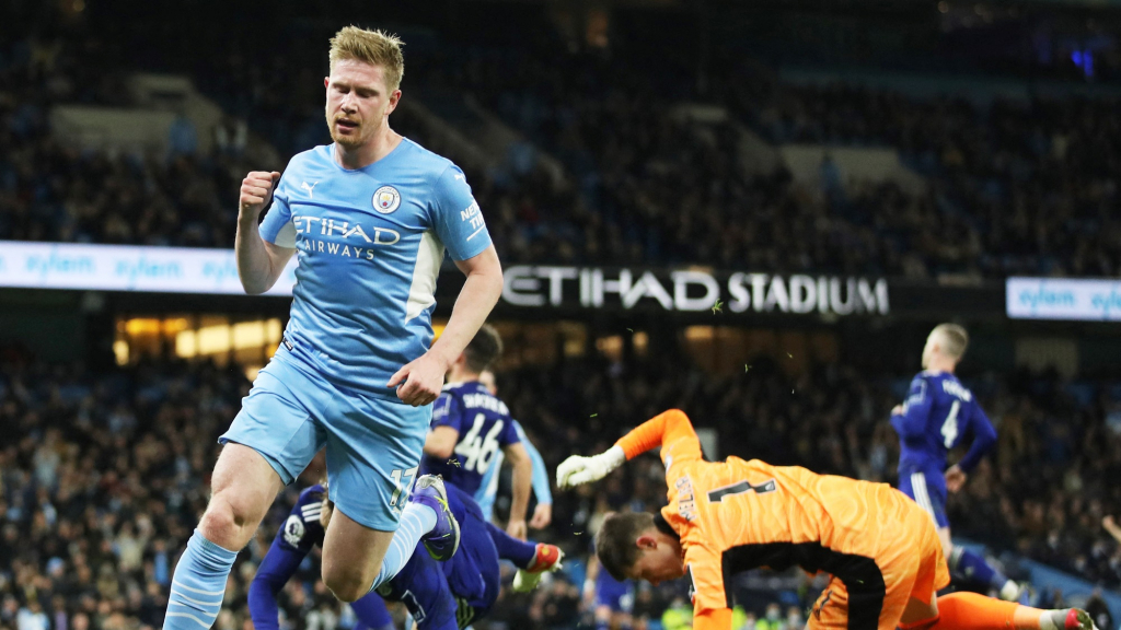 Man City tự tin 'nắm thóp' Jesse Marsch ở trận gặp Leeds