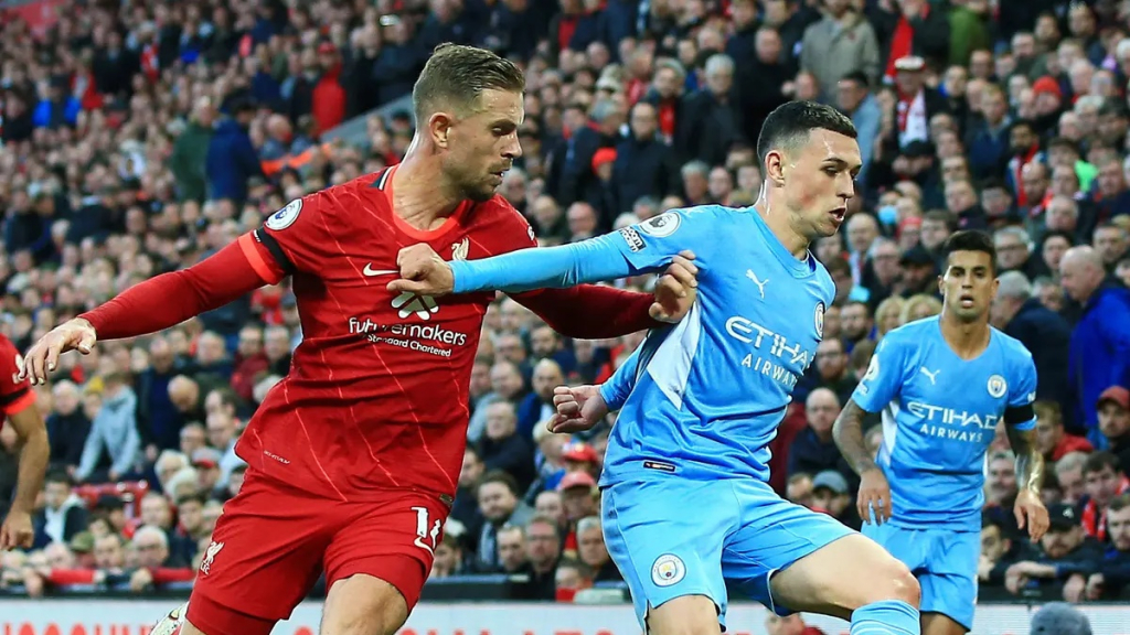 Man City và 5 bài học cảnh tỉnh sau những lần đại chiến Liverpool