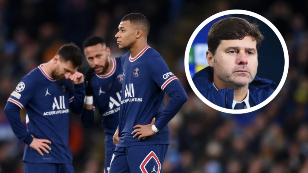 Messi bị la ó, Pochettino và Mbappe lên tiếng “cầu xin” fan PSG