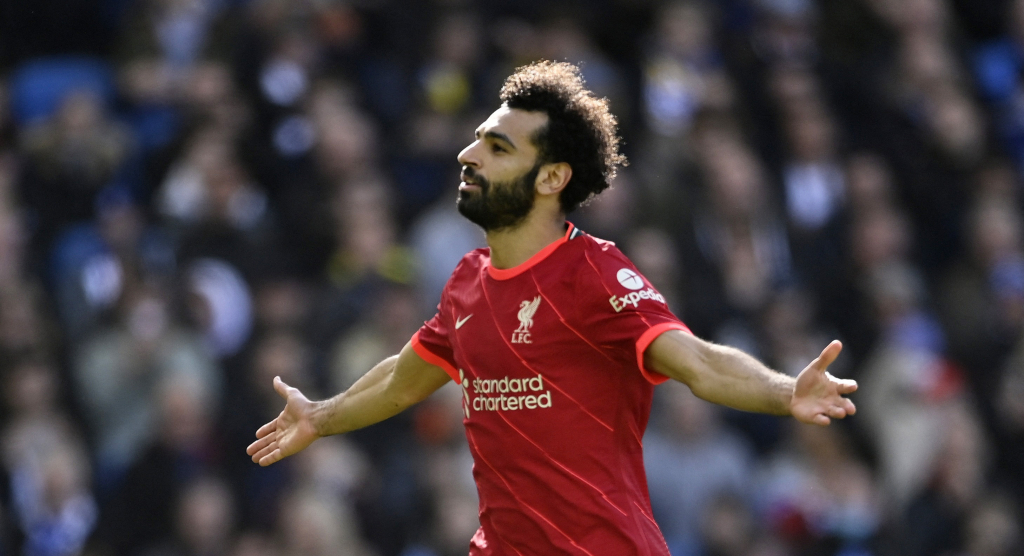 Mohamed Salah: Tinh thần rệu rã hay chỉ là phút “tạm nghỉ” trước khi bùng nổ