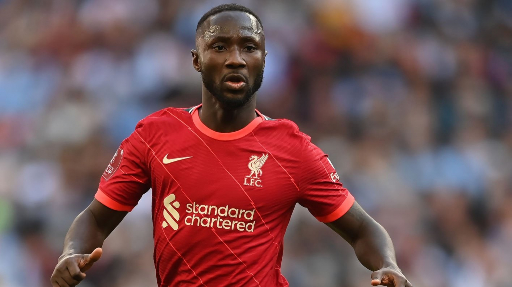 Naby Keita phiên bản 'mạnh nhất' vẫn chưa xuất hiện ở Liverpool