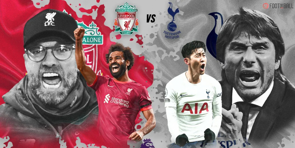 Ngăn cản Liverpool - nhiệm vụ bất khả thi với Tottenham hiện tại