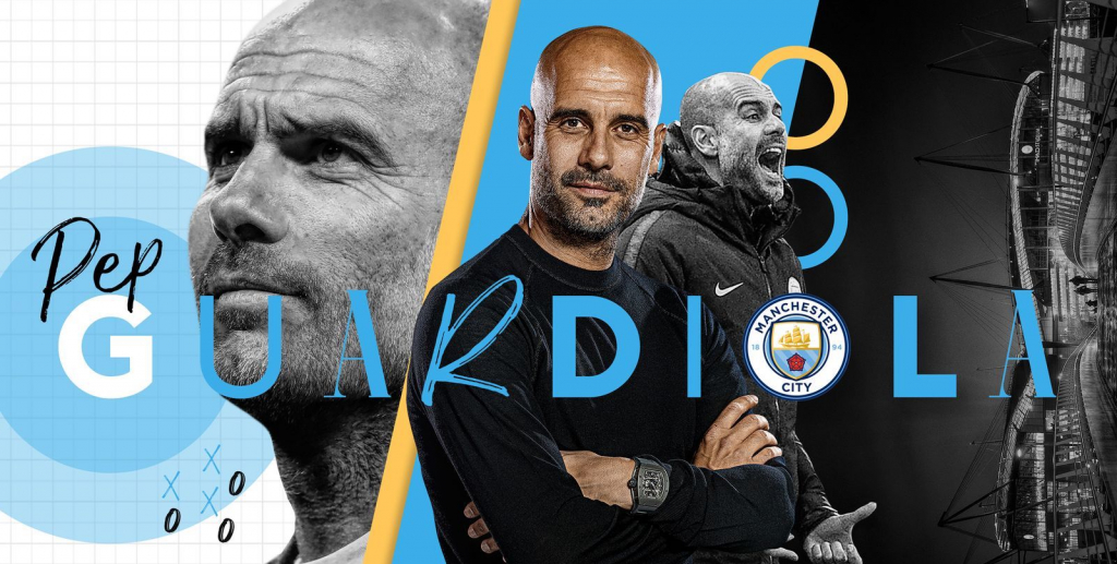 Pep bật mí chuyện tương lai, Man City thêm hào hứng 