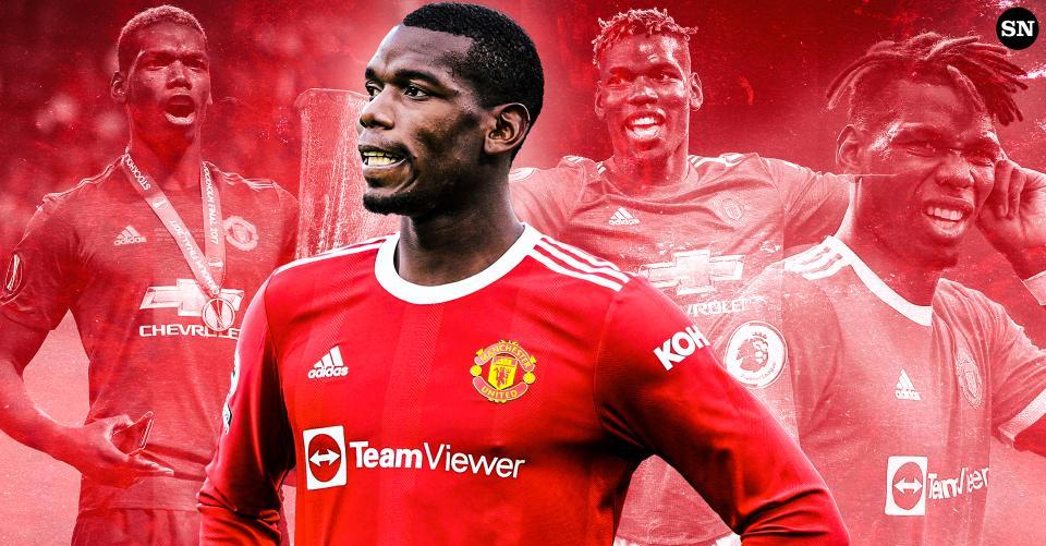 Paul Pogba: Sau tất cả, MU vẫn không phải là nơi anh thuộc về