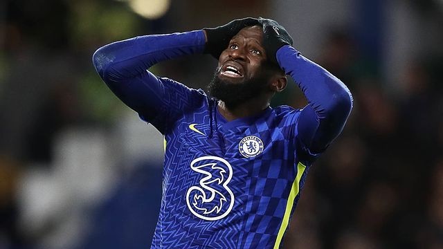 NÓNG: Không thể ký mới, Chelsea chấp nhận mất trắng Rudiger