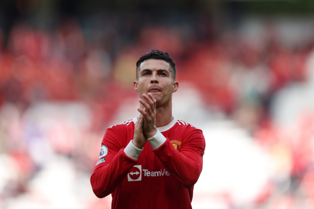 Ronaldo liệu có thể phá dớp đáng quên trước Chelsea?