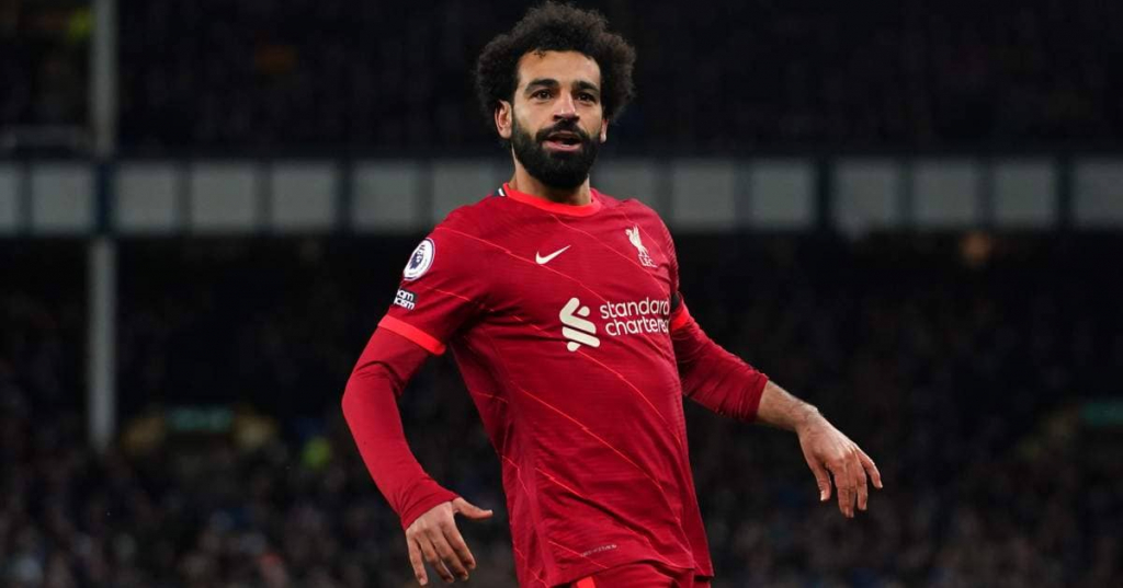 Salah nhún nhường, sắp gia hạn hợp đồng với Liverpool