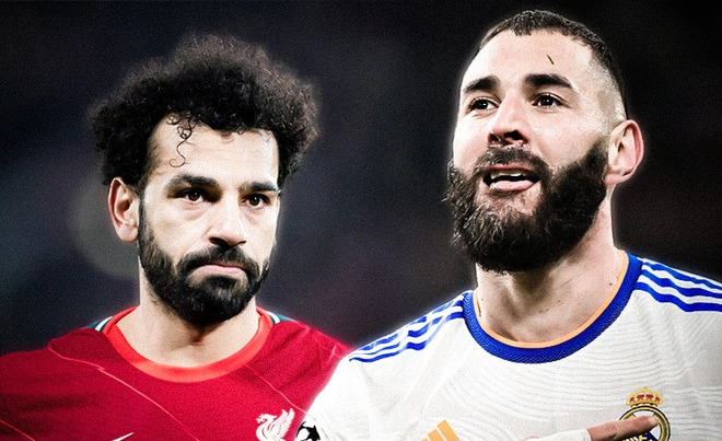 Nói 6 từ, Salah gửi lời “tuyên chiến” Real ở trận chung kết cúp C1