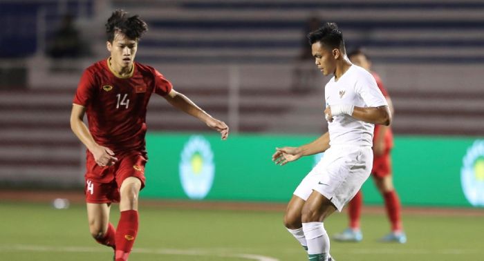 Soi kèo U23 Việt Nam vs U23 Indonesia, 19h00 ngày 6/5, SEA Games 31