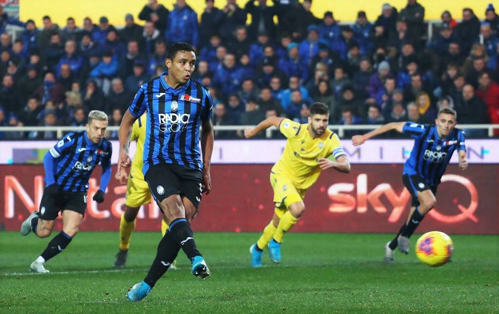 Soi kèo Atalanta vs Verona