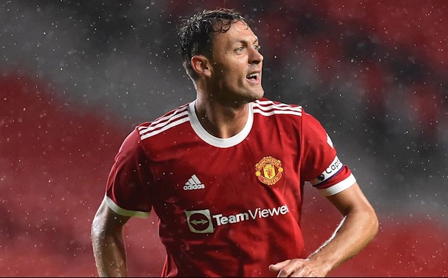 Tạm biệt Matic - báu vật của MU thời Mourinho