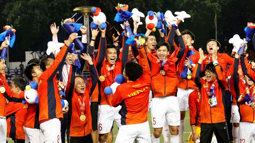 U23 Thái Lan càng mạnh, cảm giác 'giành Vàng' SEA Games càng sướng!