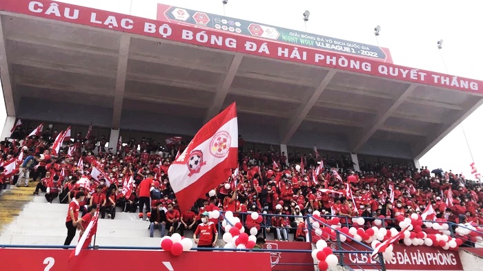 Thay thế Nam Định, Hải Phòng đứng ra tổ chức SEA Games 2021   