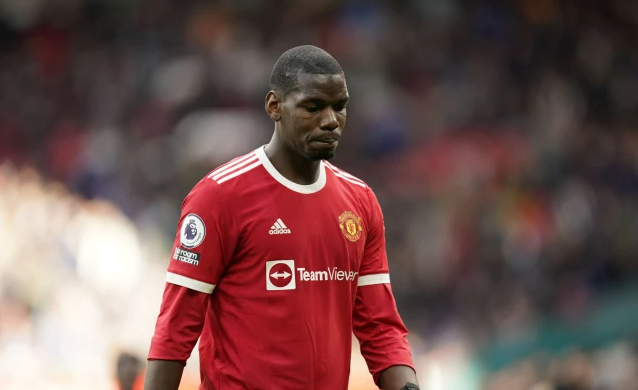 Thêm cơ sở cho thấy Pogba sẽ rời MU sau mùa giải 2021/22