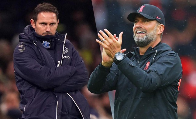 Tố Liverpool được thiên vị, Lampard đối mặt với cái kết đắng