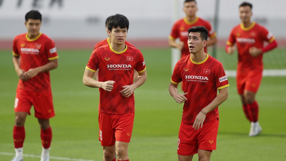 U23 Việt Nam sở hữu 2 “vũ khí” hạng nặng, không ngán Indonesia