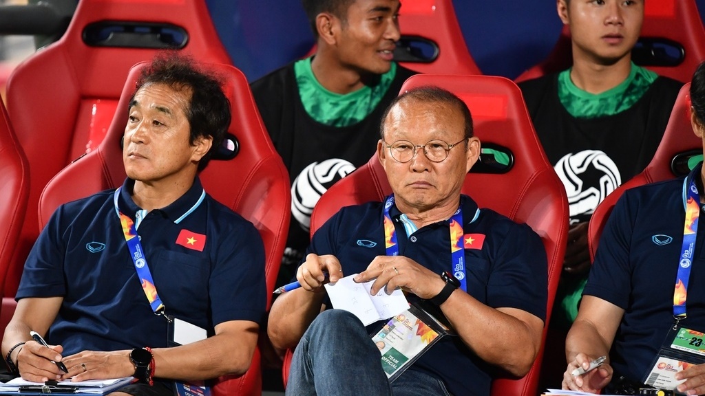 U23 Việt Nam đá ‘chung kết sớm’ ngay ở trận ra quân SEA Games 31