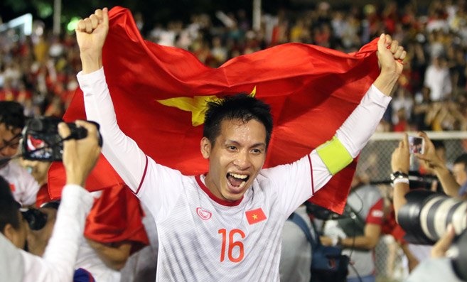 Nóng: U23 Việt Nam làm điều chưa từng có ở SEA Games 31