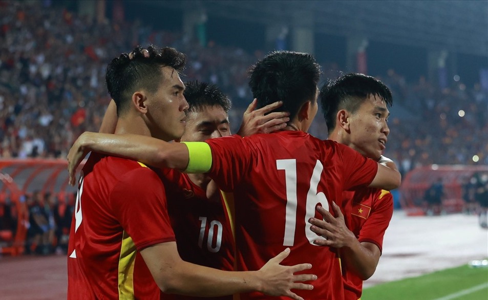 Chiến thắng của U23 Việt Nam trước U23 Indonesia liệu đã thực sự hoàn hảo?