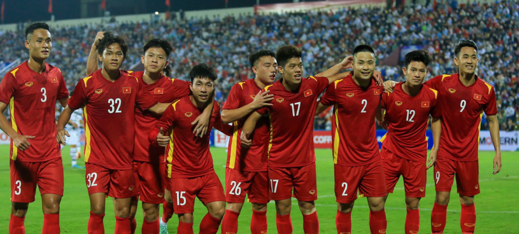 U23 Việt Nam: 19 năm và hành trình vươn tới đỉnh cao SEA Games trên quê nhà