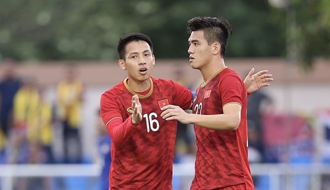 VFF công bố giá vé trận Hùng Dũng cùng U23 Việt Nam đấu Hàn Quốc