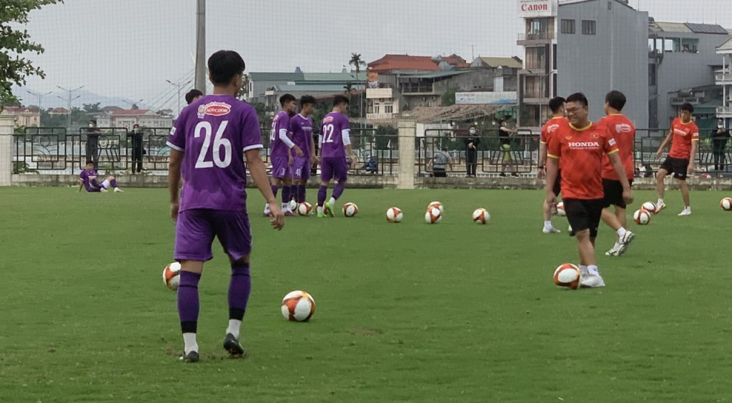 U23 Việt Nam giữ chân, U20 Hàn Quốc chơi chiêu bất ngờ