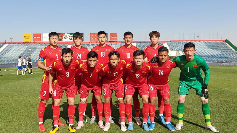 Vô địch SEA Games 31 có thể khiến U23 Việt Nam gặp khó ở VCK U23 châu Á!
