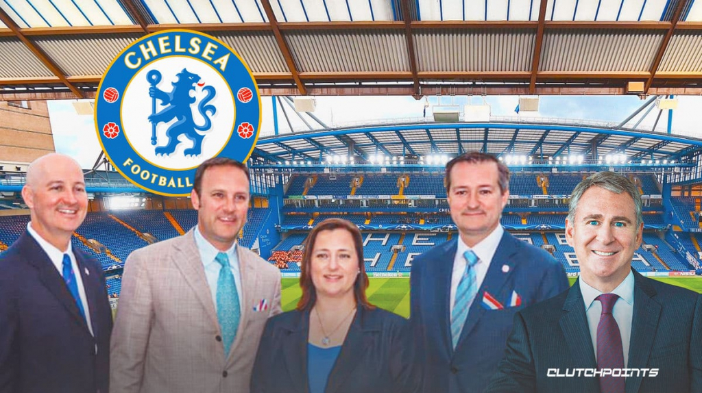 Vụ đổi chủ sở hữu Chelsea có biến lớn: Ứng viên sáng giá nhất rút lui