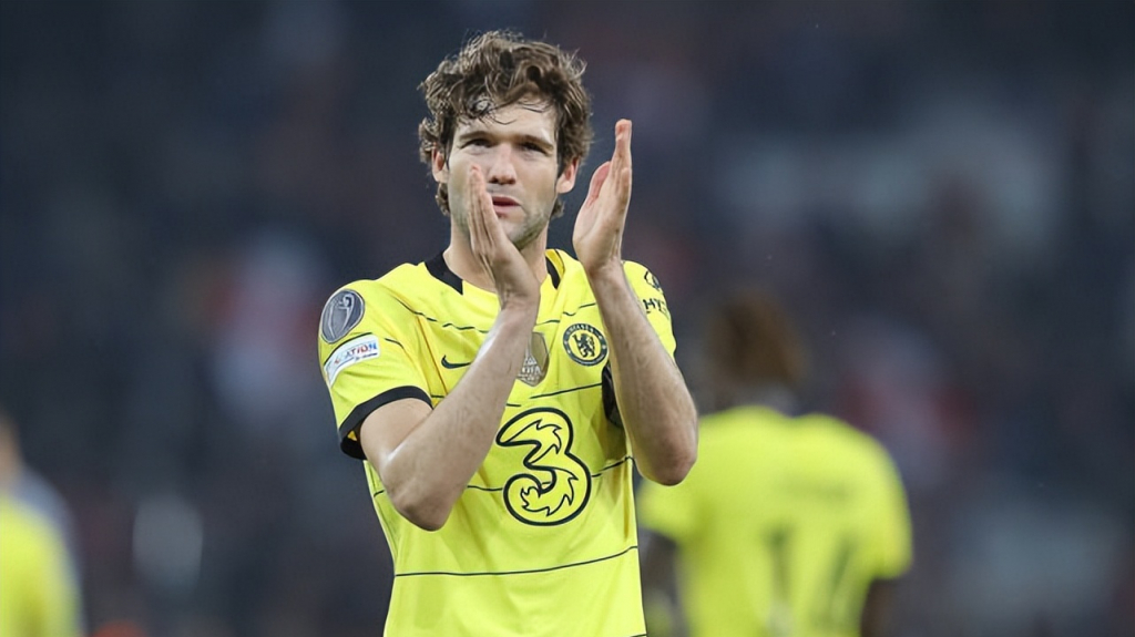 3 cái tên có thể thay thế Marcos Alonso ở Chelsea