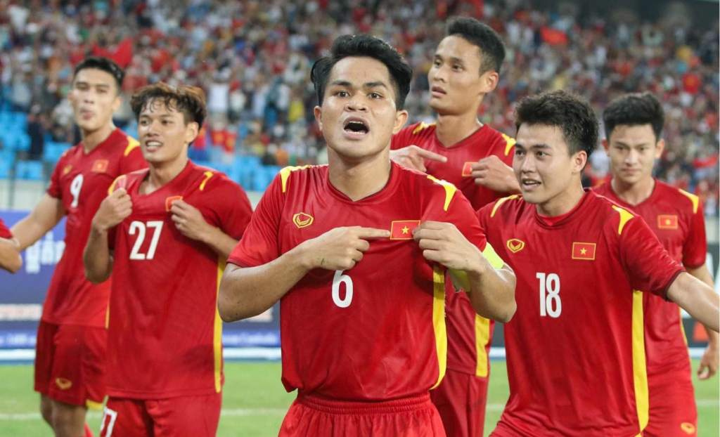 4 cầu thủ hứa hẹn giúp thầy Park làm mới U23 Việt Nam tại SEA Games 31