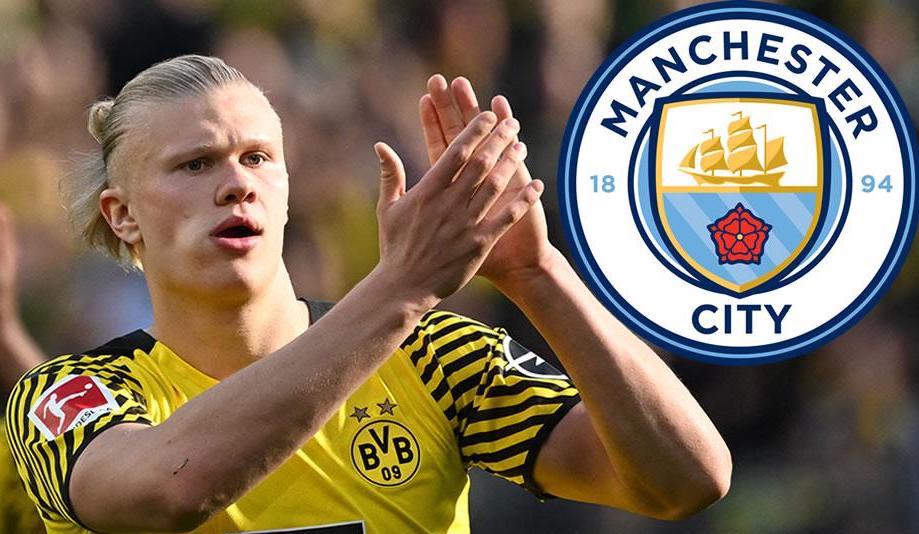 4 lý do có thể khiến Man City cảm thấy âu lo sau khi có Erling Haaland