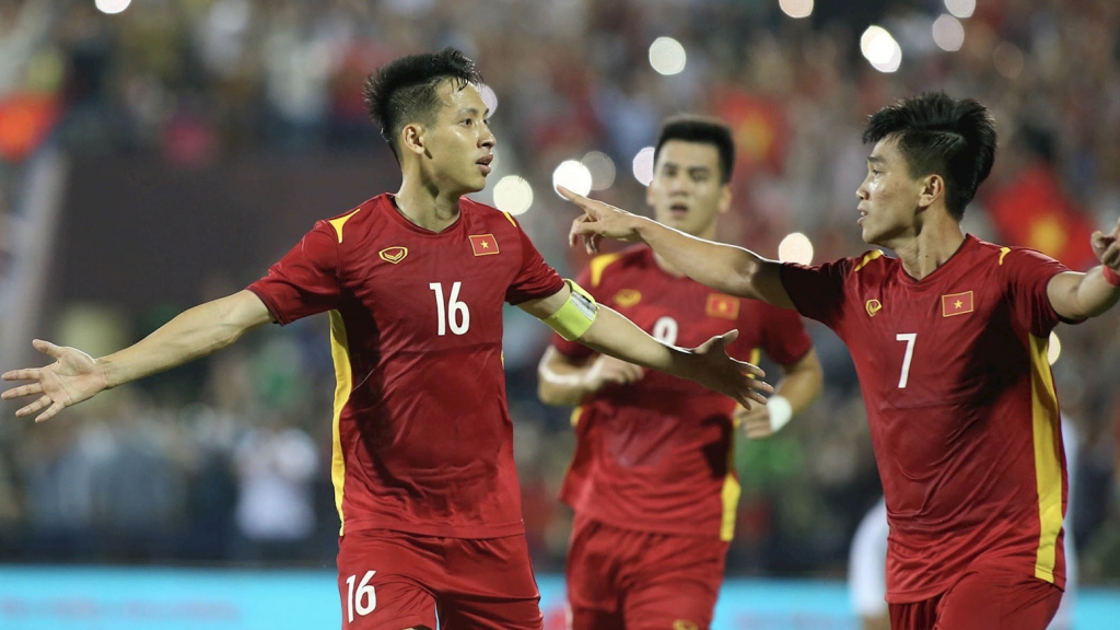 5 ngôi sao hứa hẹn tỏa sáng giúp U23 Việt Nam đánh bại Malaysia