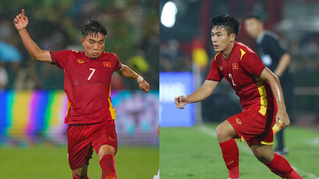 Văn Xuân - Văn Đô: Hãy là đôi cánh thiên thần của U23 Việt Nam