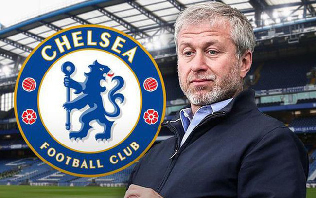 Abramovich lên tiếng về khoản nợ 1,6 tỷ bảng và tình hình bán Chelsea