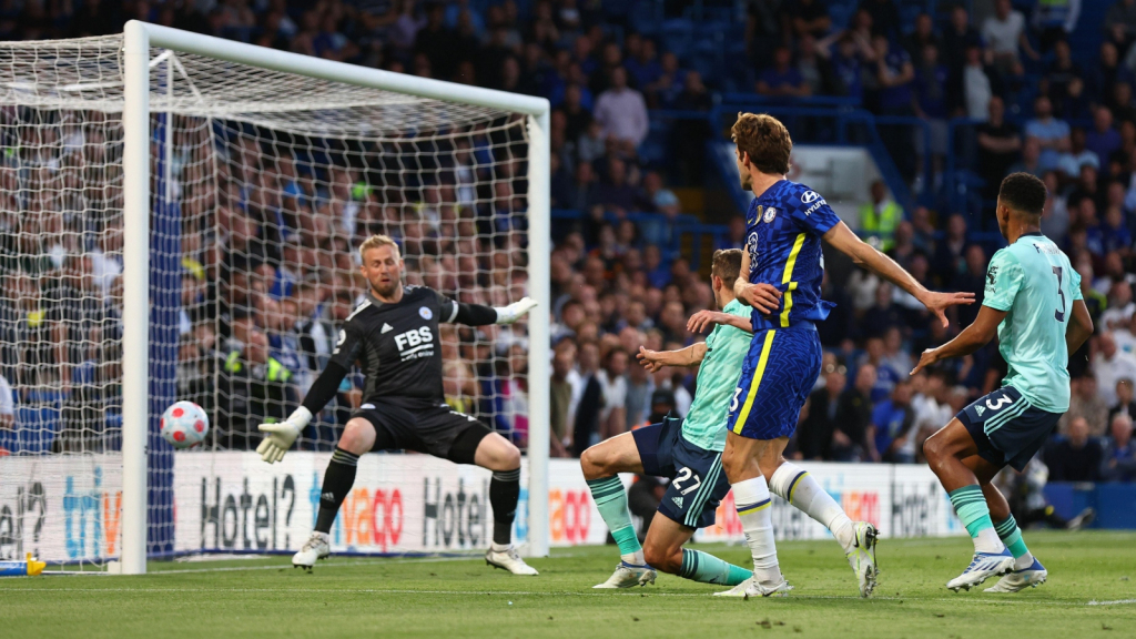 Kết quả bóng đá sáng 20/5: Chelsea chia điểm, Everton chính thức trụ hạng