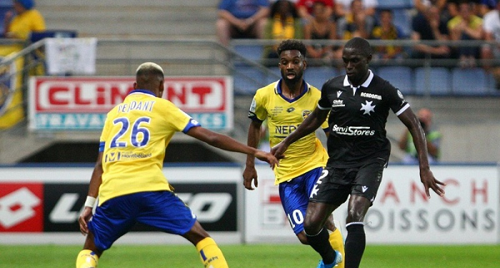 Soi kèo Auxerre vs Sochaux, 01h30 ngày 21/5, Hạng 2 Pháp